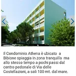 Casa vacanze athena