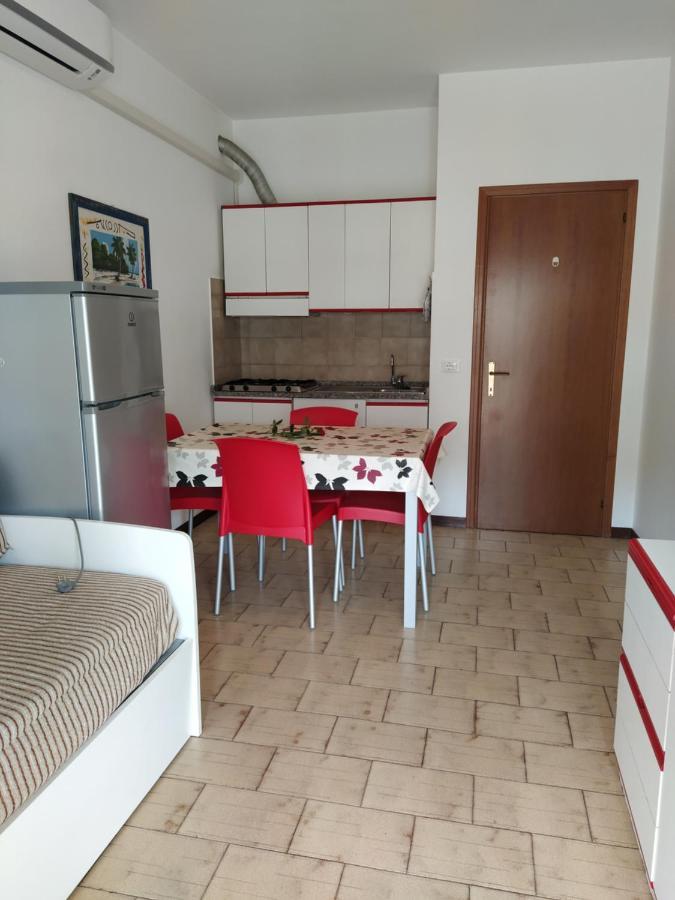 Apartment Athena