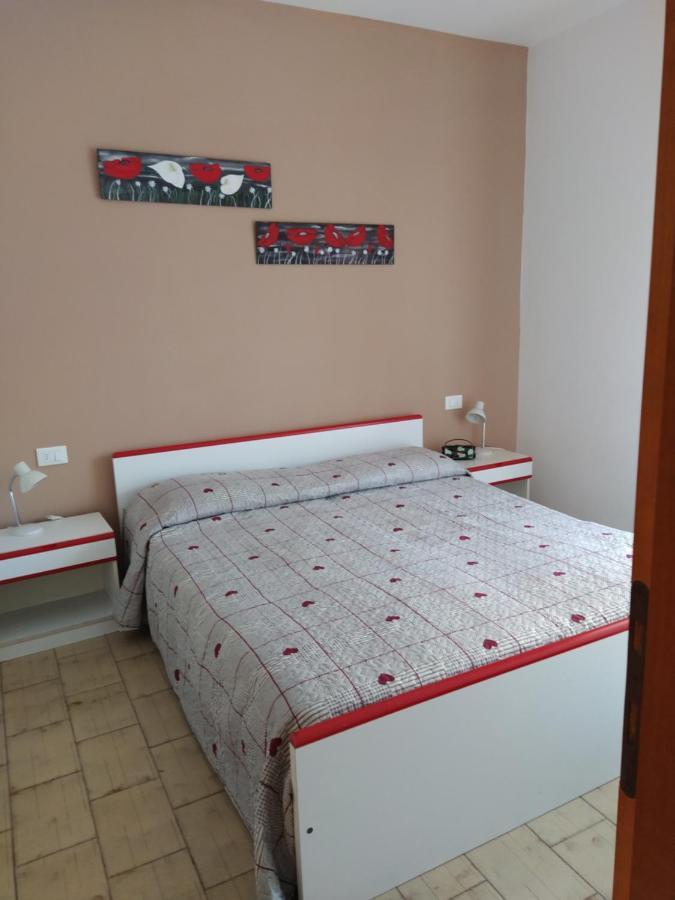 Athena Apartment *
